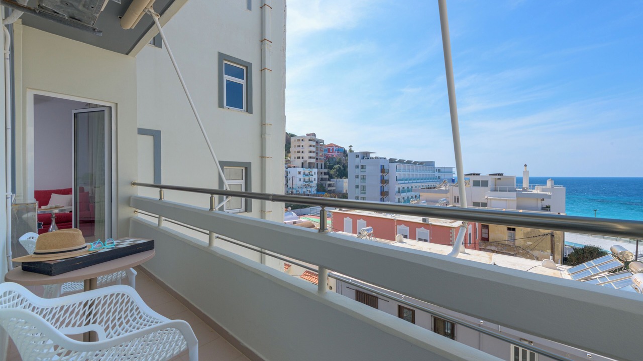 Photo of Outdoor in Rhodes Town
