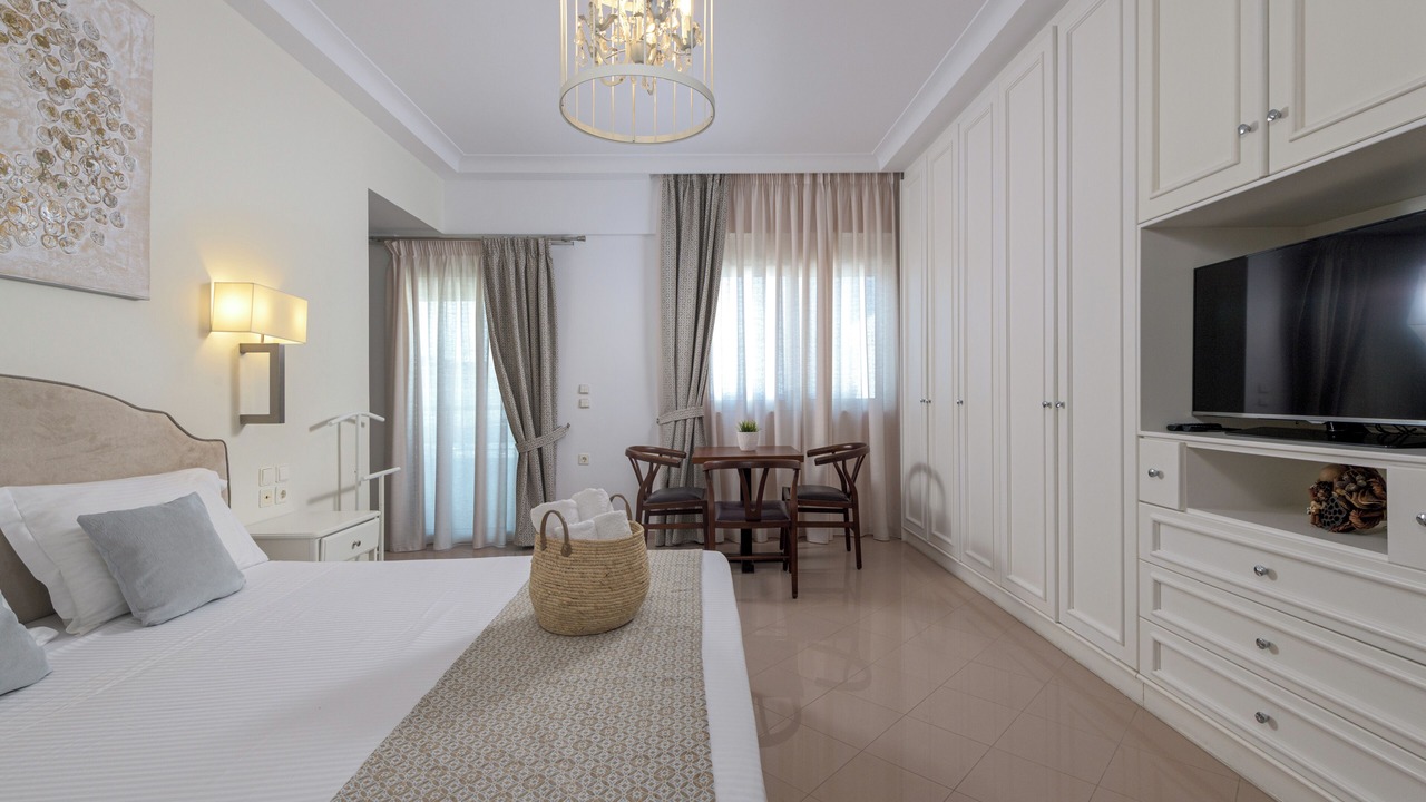 Photo of Bedroom in Rhodes Town
