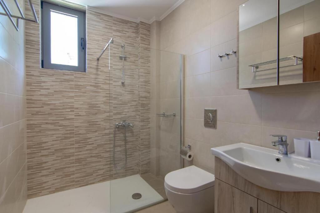 Photo of Bathroom in Agios Vasileios
