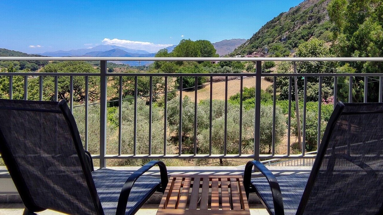 Photo of Outdoor in Agios Vasileios