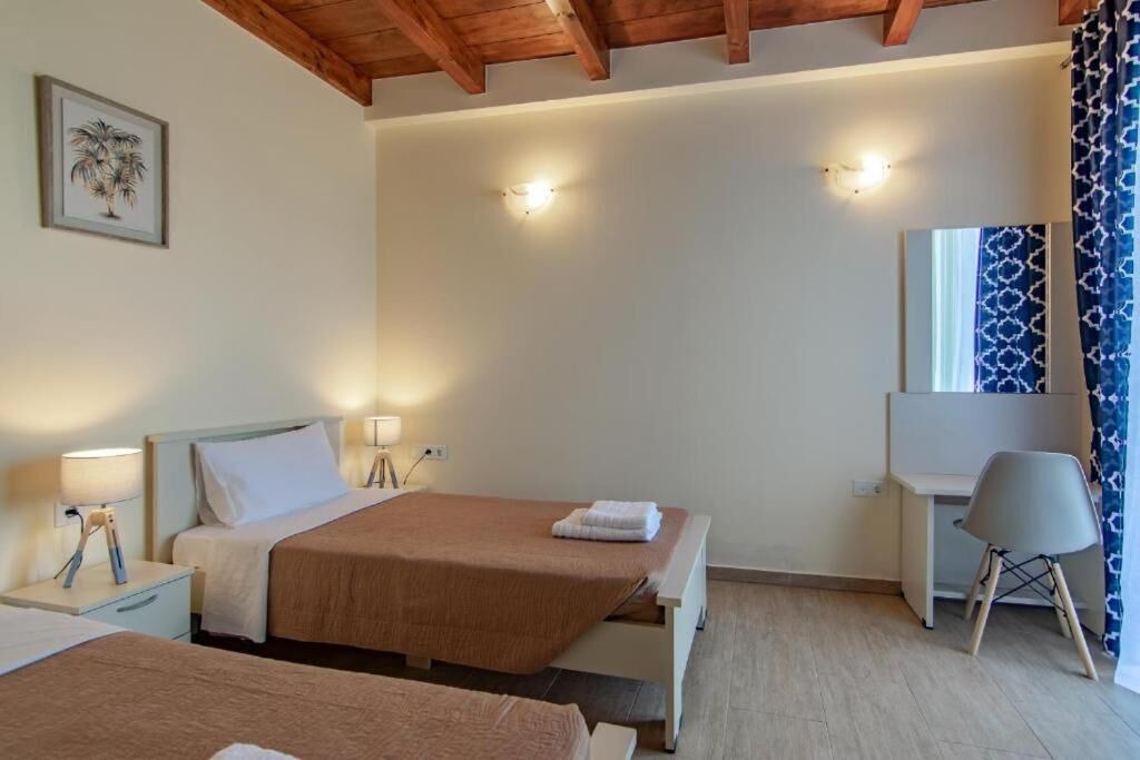 Photo of Bedroom in Agios Vasileios