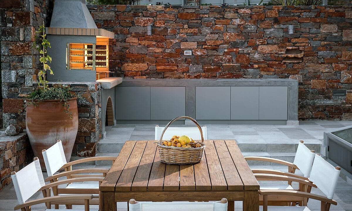 Photo of Outdoor in Agios Nikolaos Town