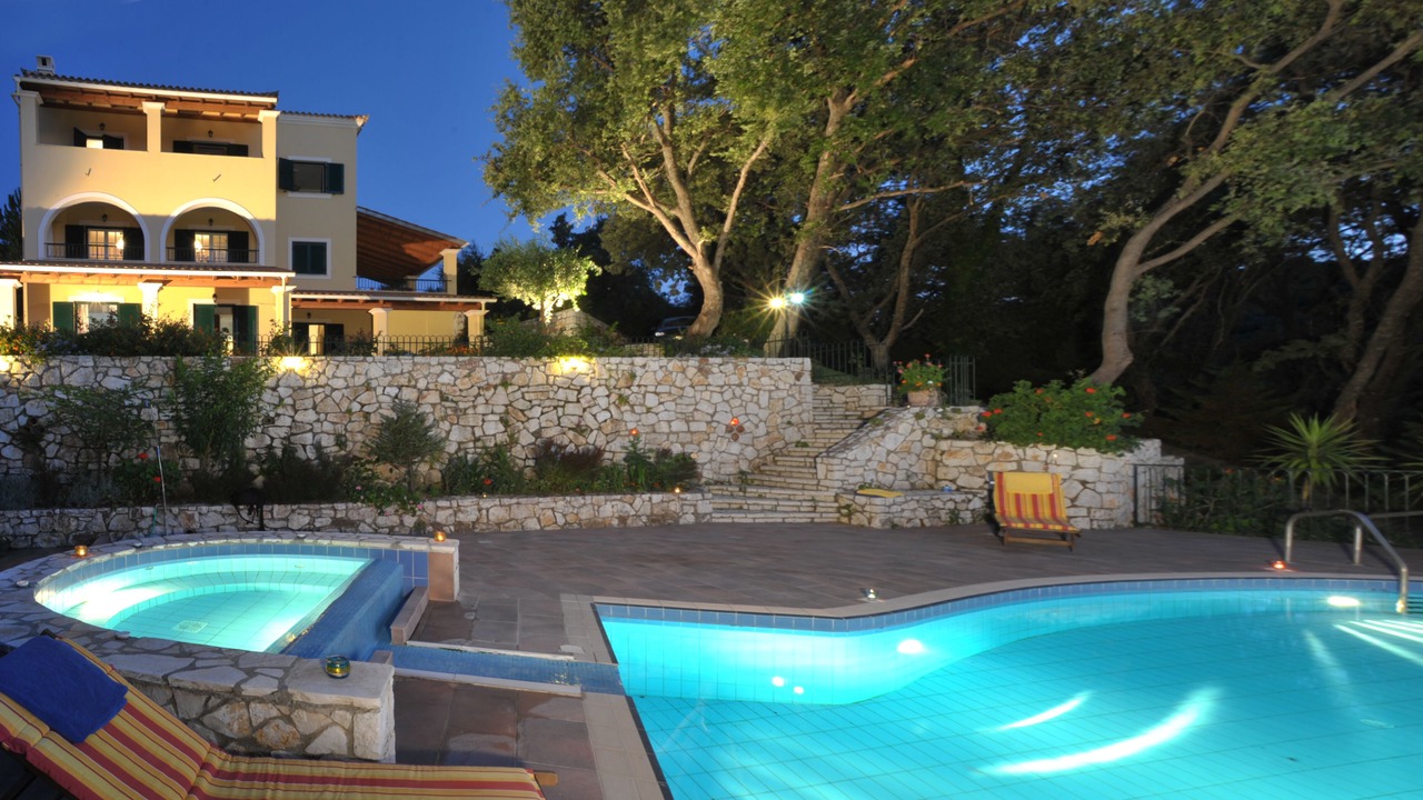 Photo of Outdoor in Almiros Beach