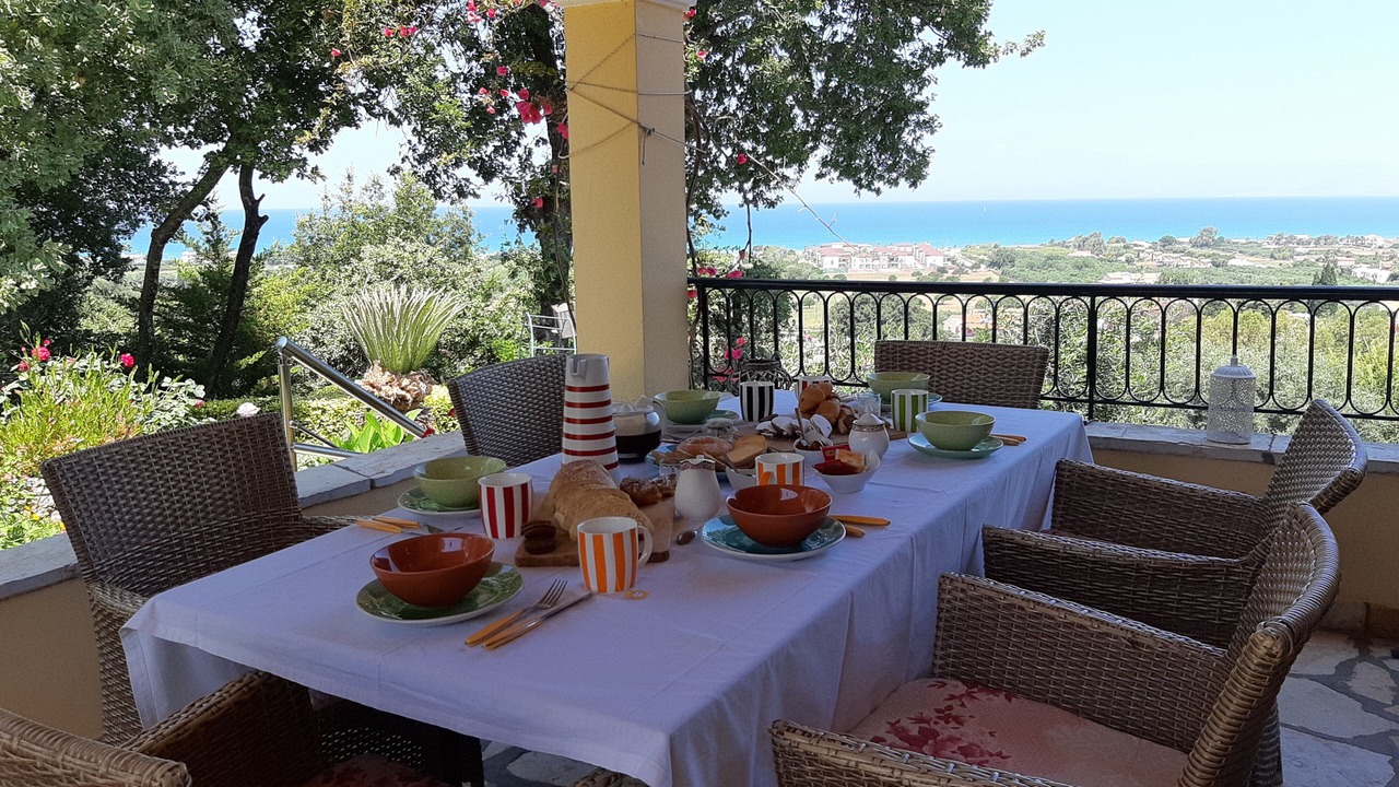 Photo of Outdoor in Almiros Beach