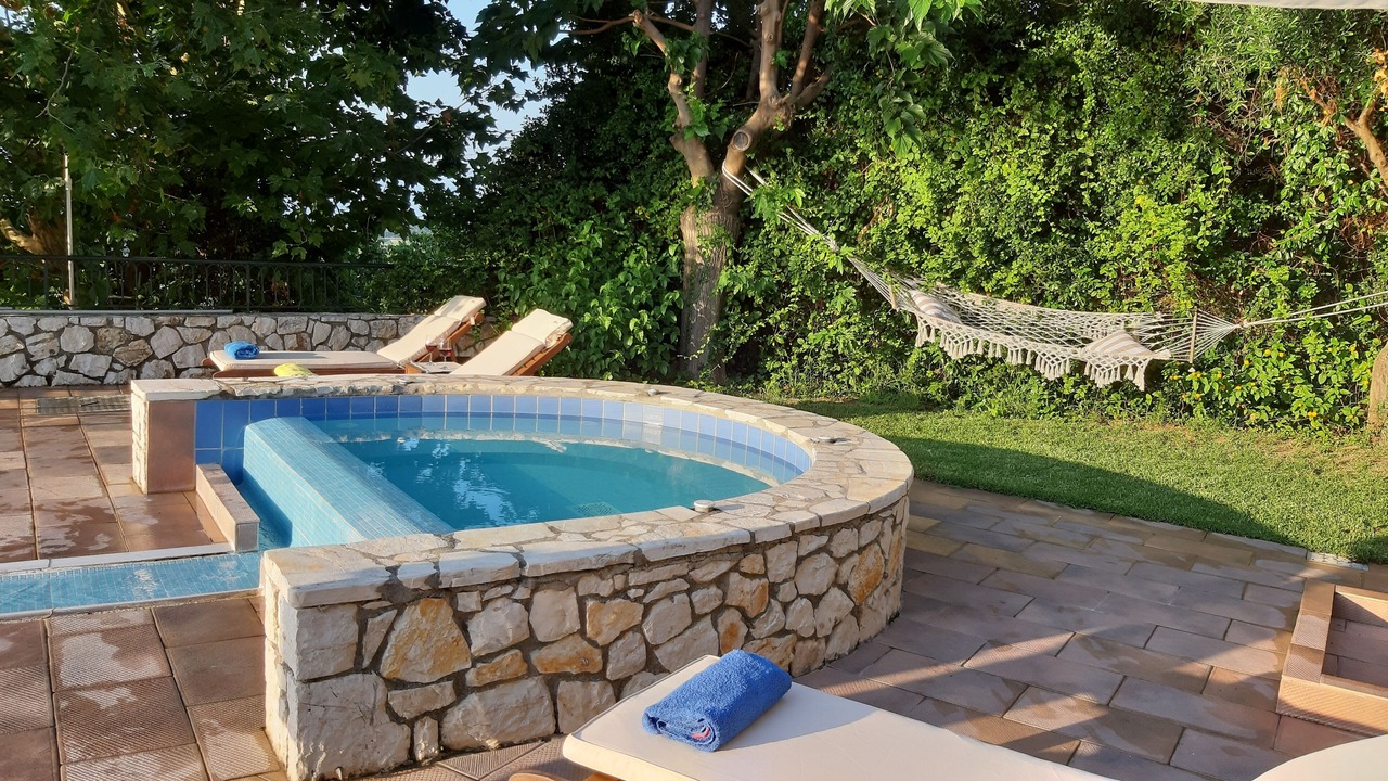Photo of Outdoor in Almiros Beach