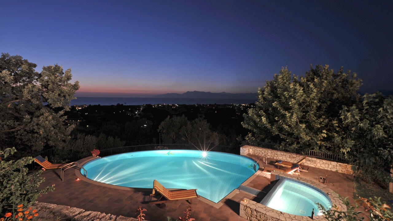 Photo of Outdoor in Almiros Beach