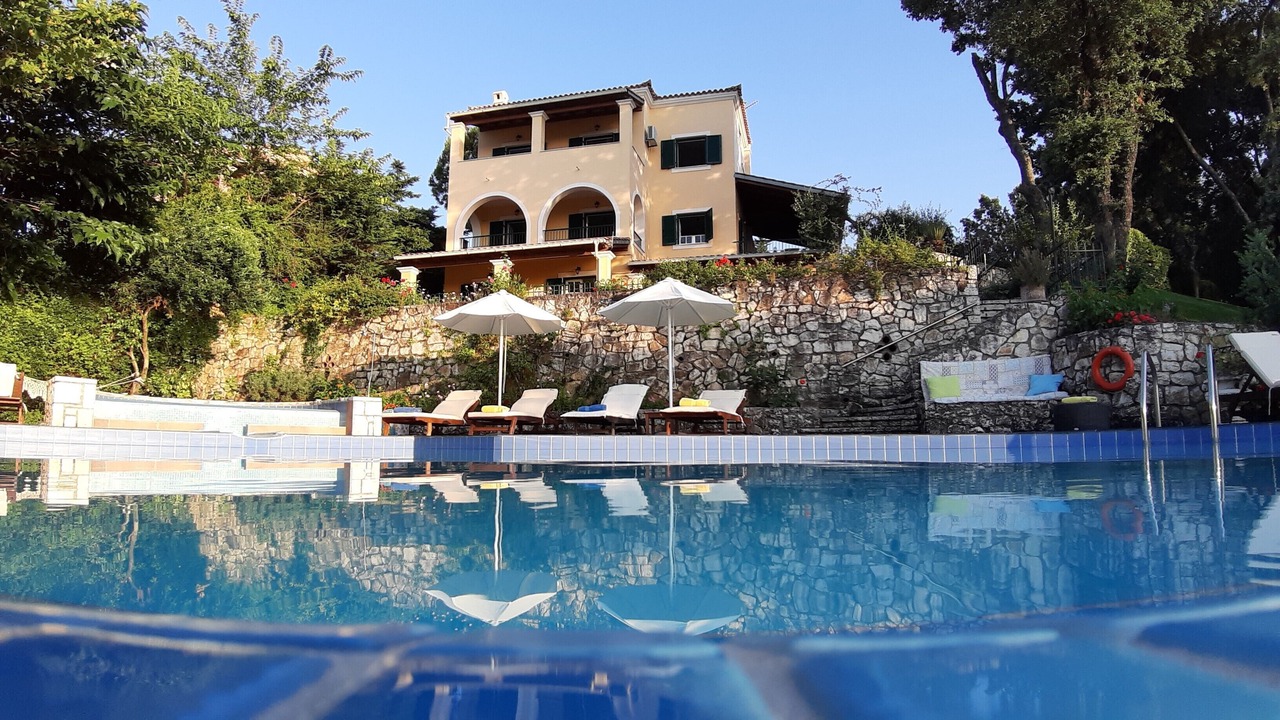 Photo of Outdoor in Almiros Beach