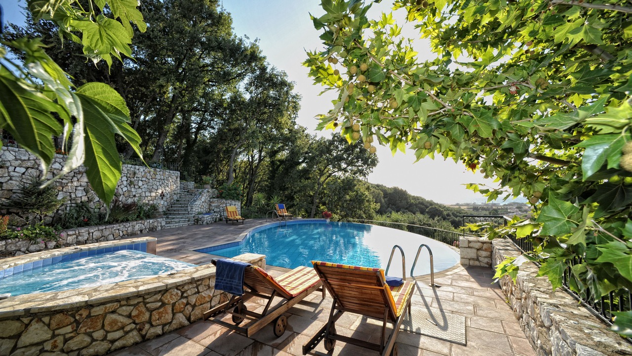 Photo of Outdoor in Almiros Beach