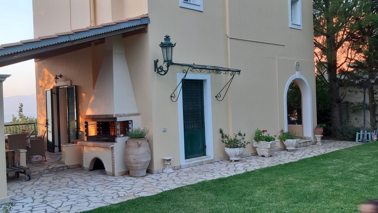 Photo of Outdoor in Almiros Beach