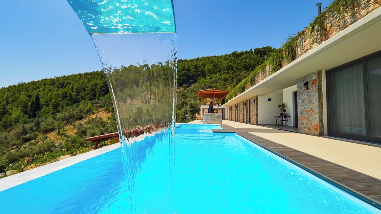 Photo of Outdoor in Skiathos Town