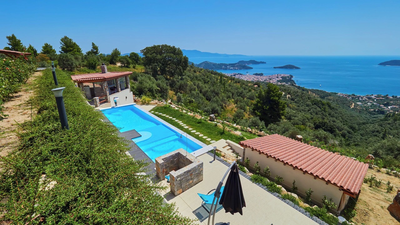 Photo of Outdoor in Skiathos Town
