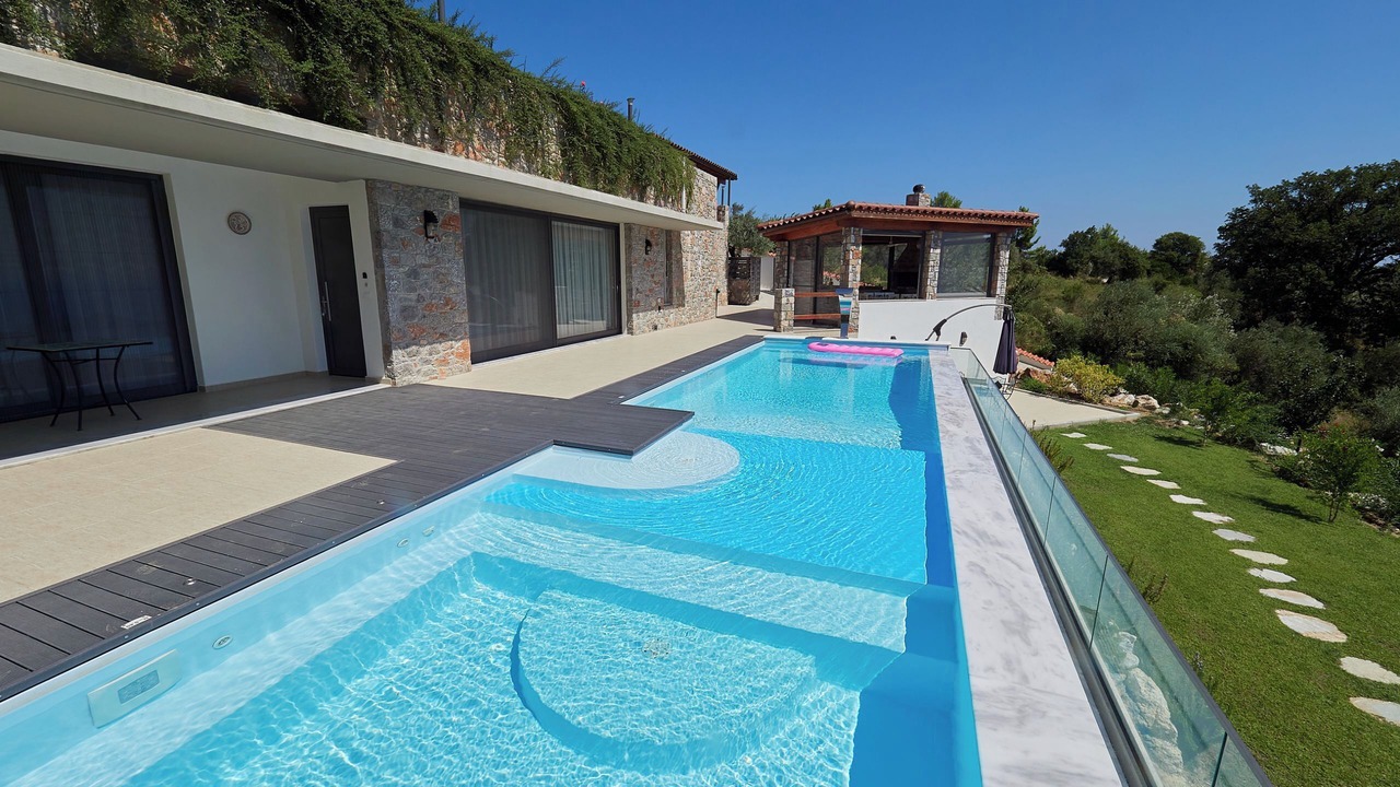 Photo of Outdoor in Skiathos Town
