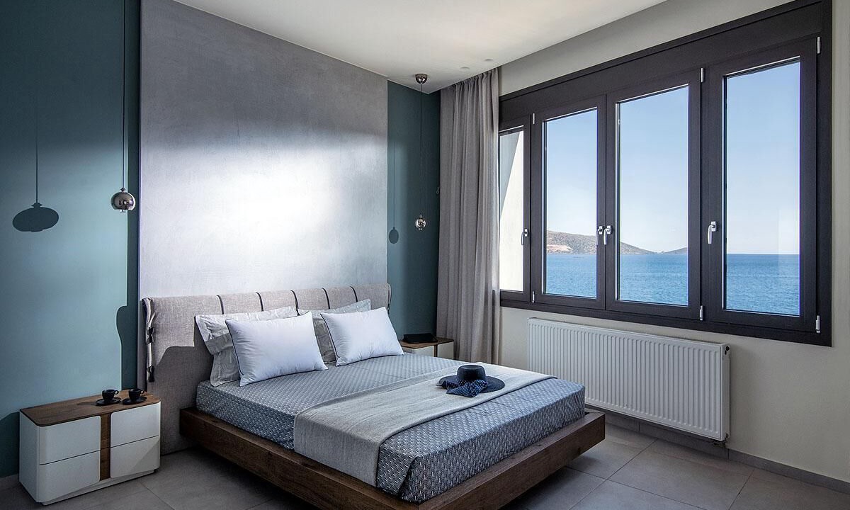 Photo of Bedroom in Agios Nikolaos Town