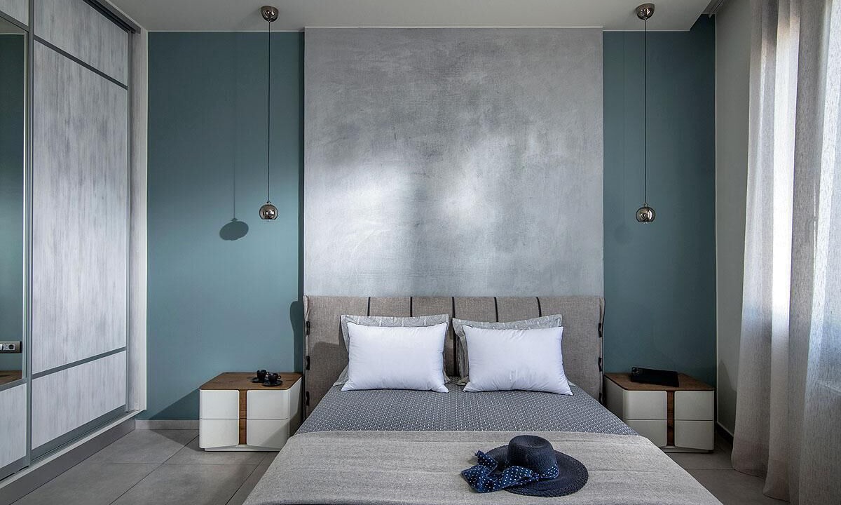 Photo of Bedroom in Agios Nikolaos Town