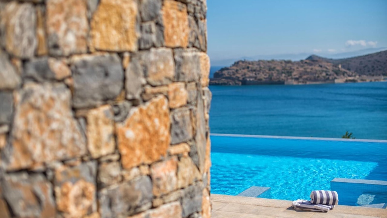 Photo of Outdoor in Elounda