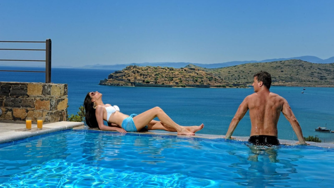 Photo of Outdoor in Elounda