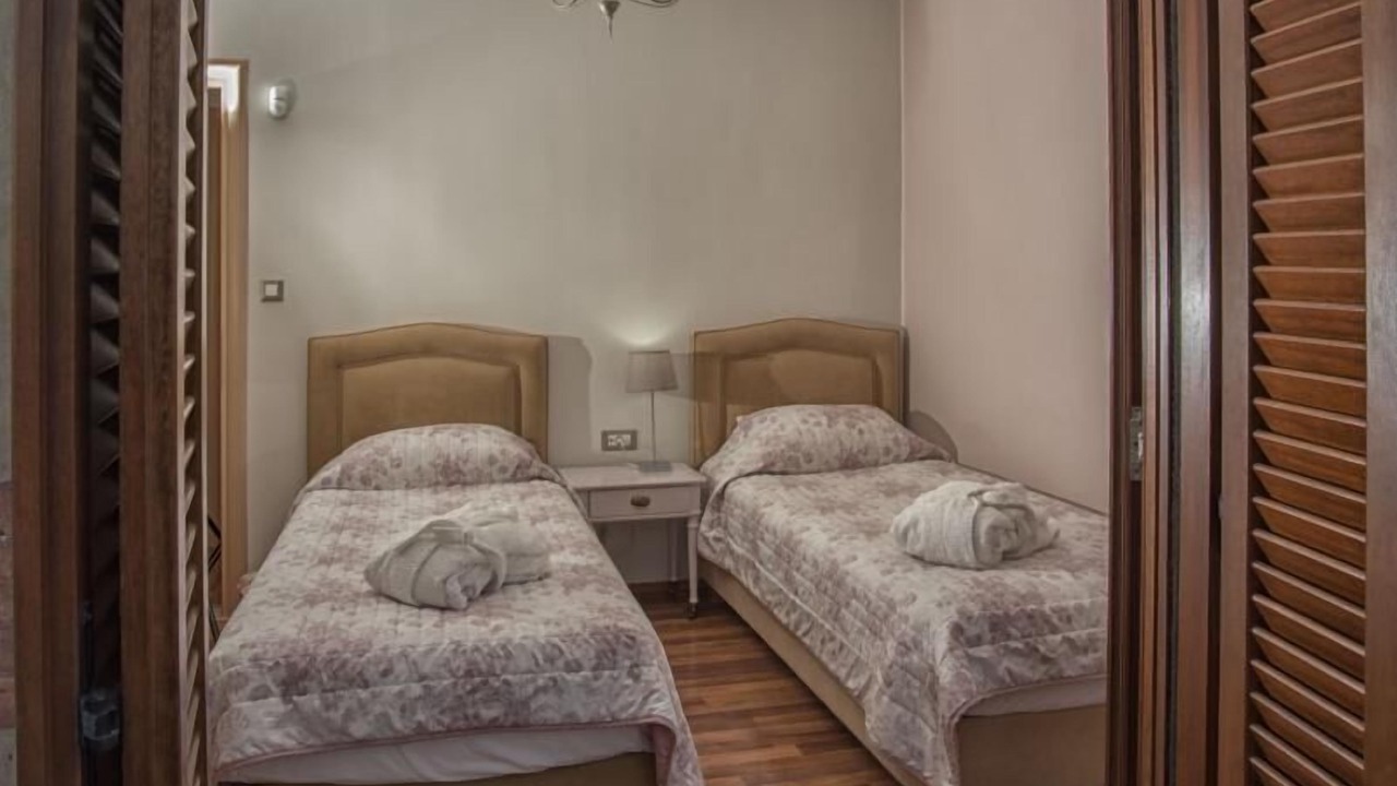 Photo of Bedroom in Elounda