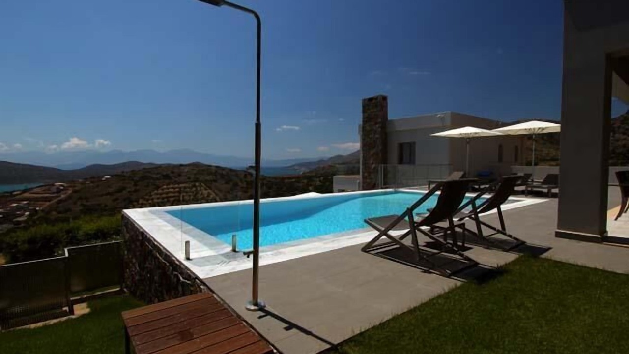 Photo of Outdoor in Elounda