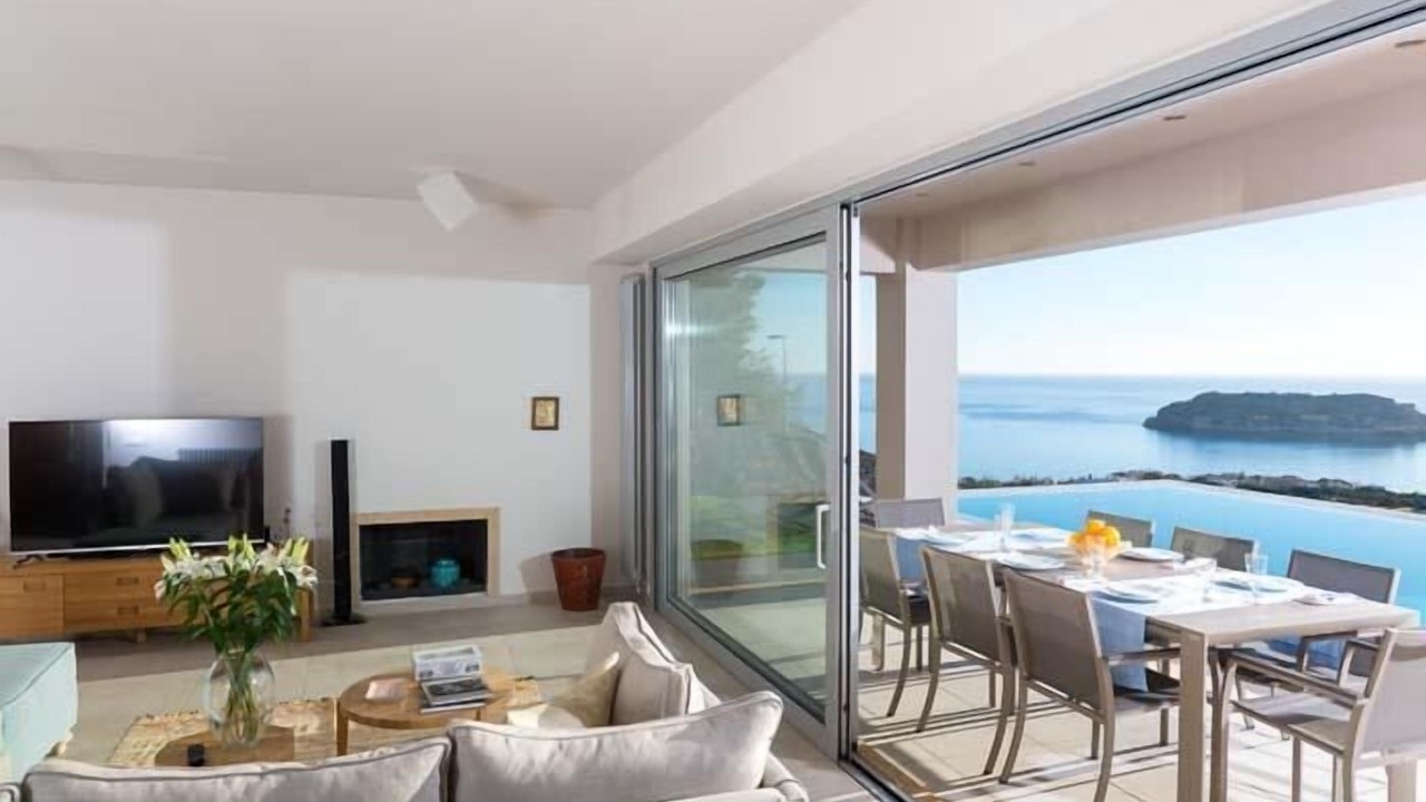 Photo of Outdoor in Elounda
