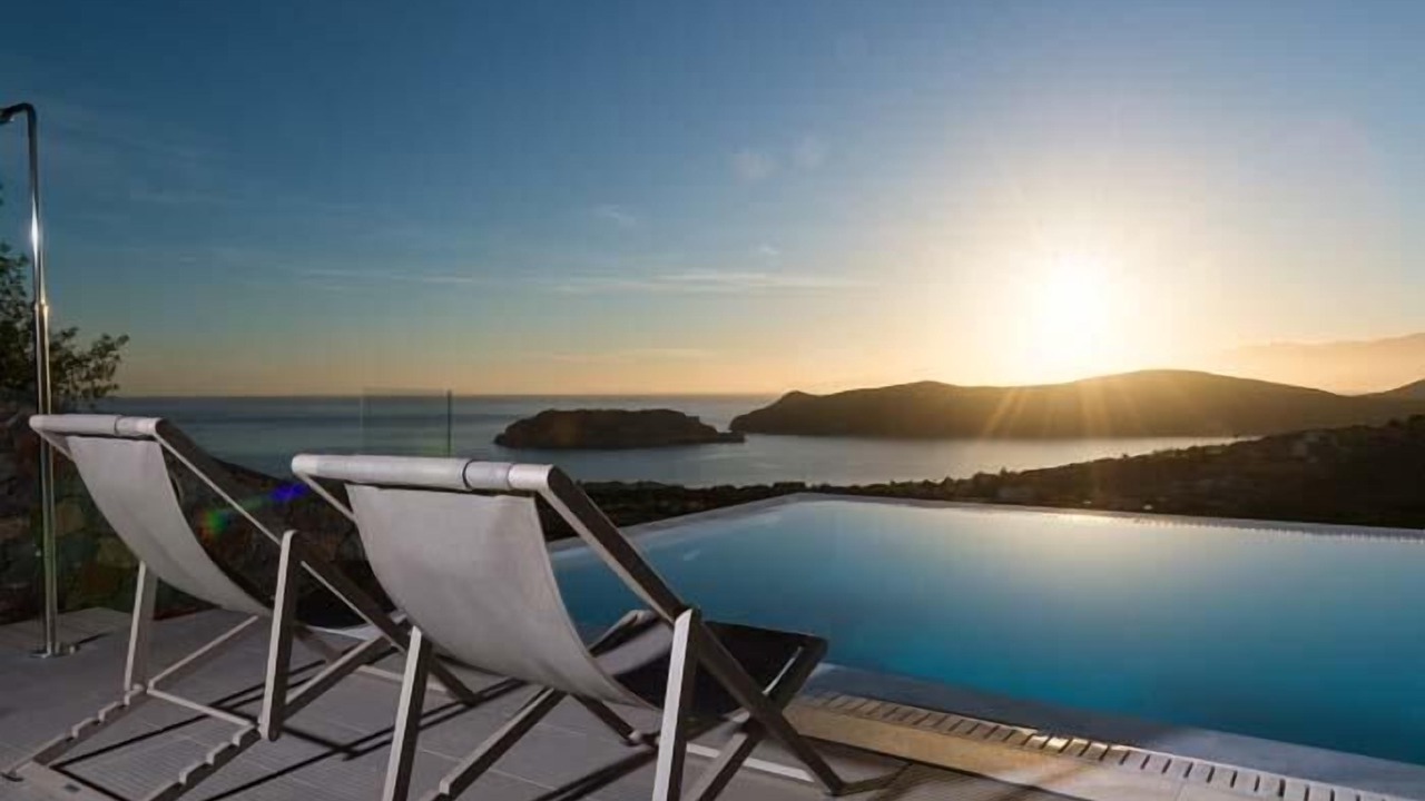 Photo of Outdoor in Elounda