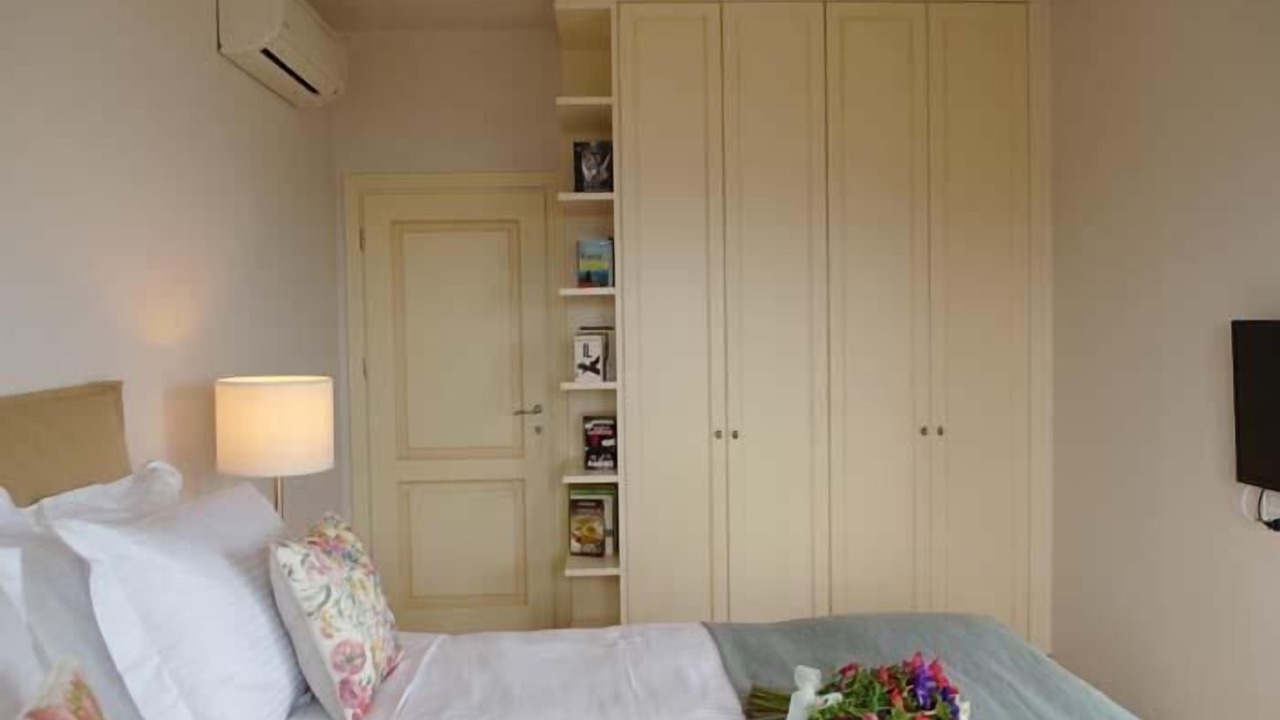 Photo of Bedroom in Elounda