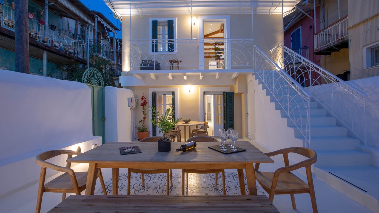 Photo of Others in Lefkada Town