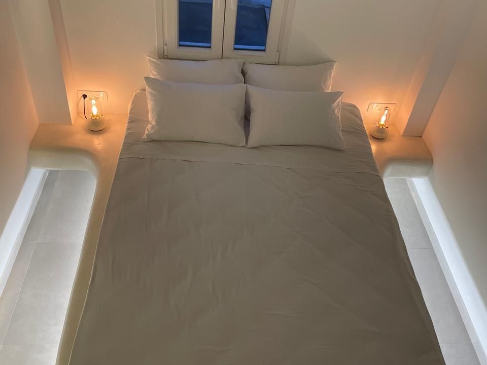 Photo of Bedroom in Kamari