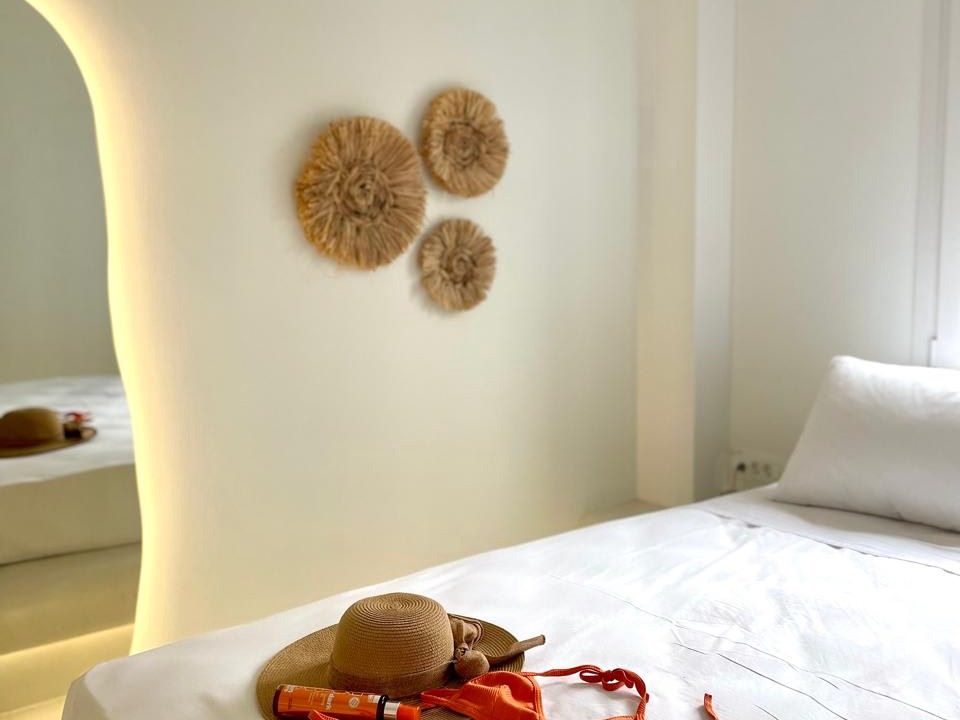 Photo of Bedroom in Kamari