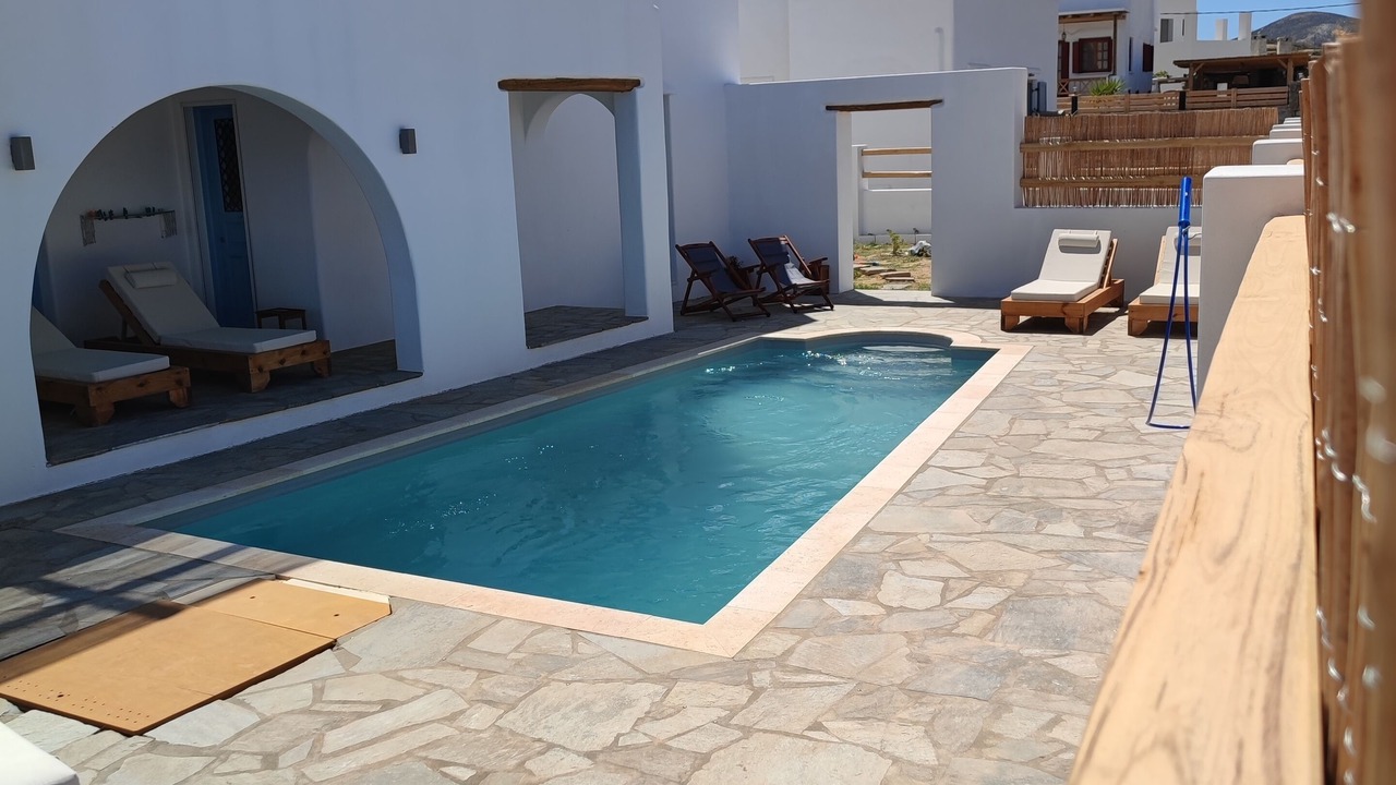 Photo of Outdoor in Vivlos