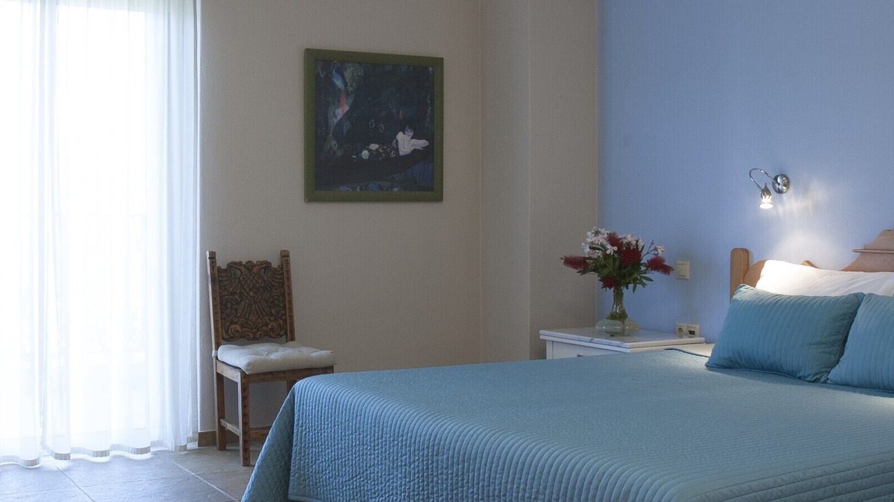 Photo of Bedroom in Istron