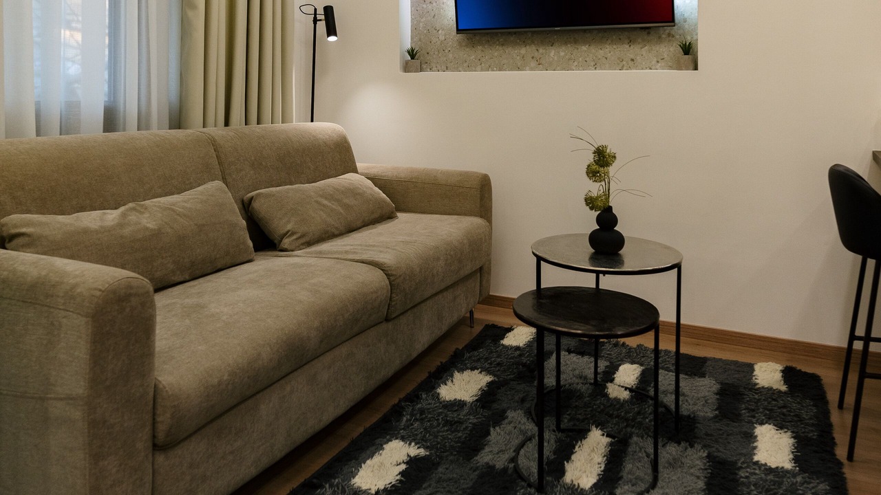Photo of Livingroom in Ioannina Town Centre