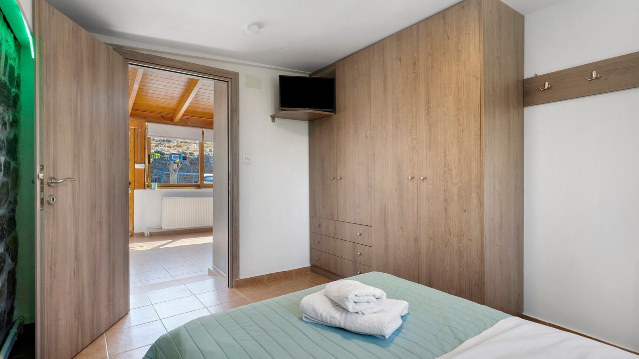 Photo of Bedroom in Mesa Lasithion