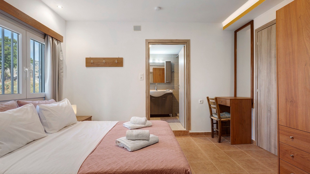 Photo of Bedroom in Mesa Lasithion