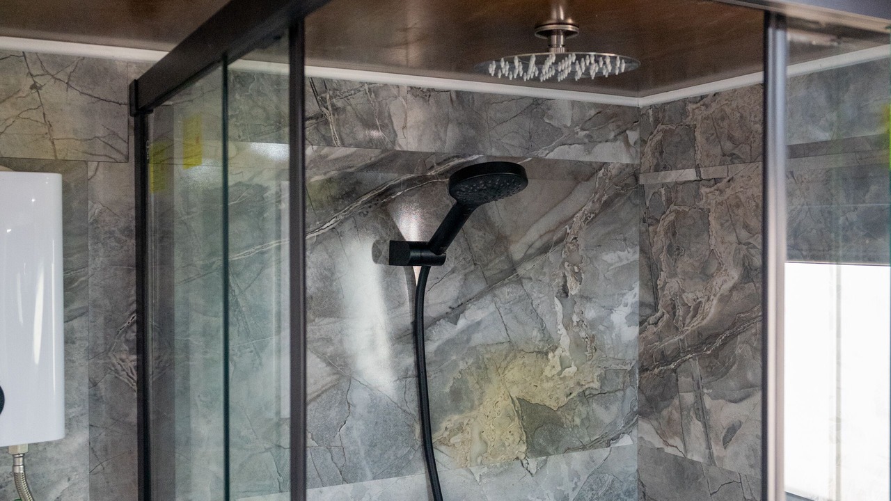 Photo of Bathroom in Gazi