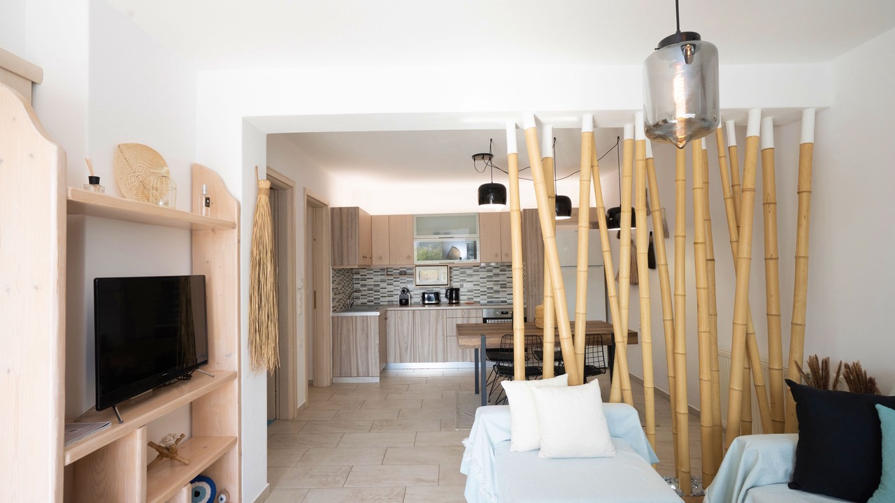 Photo of Livingroom in Ano Mera
