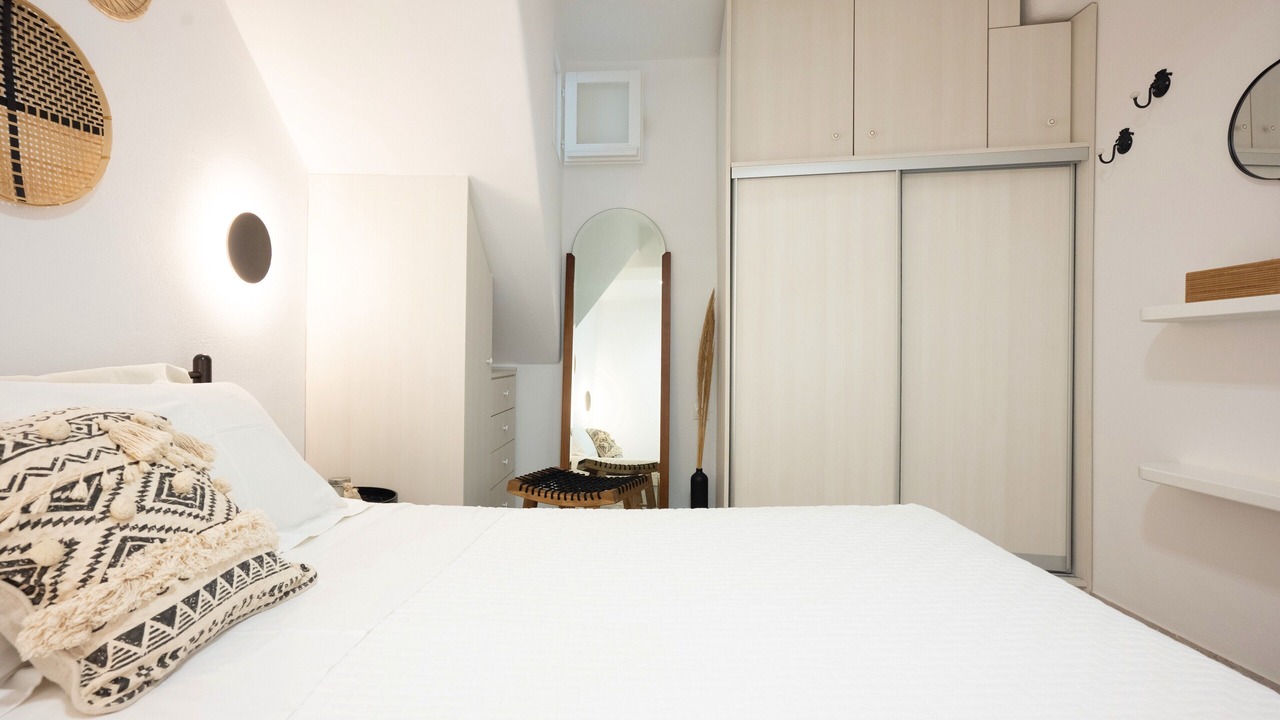 Photo of Bedroom in Ano Mera