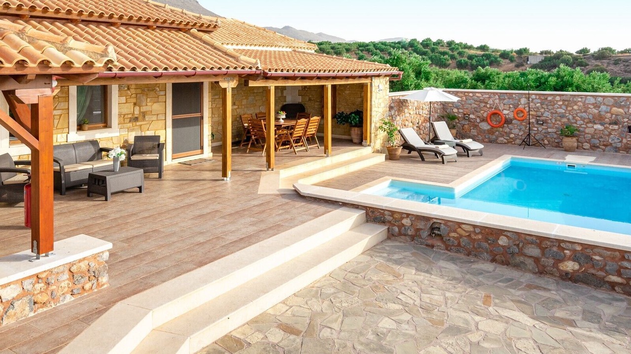Photo of Outdoor in Sitia