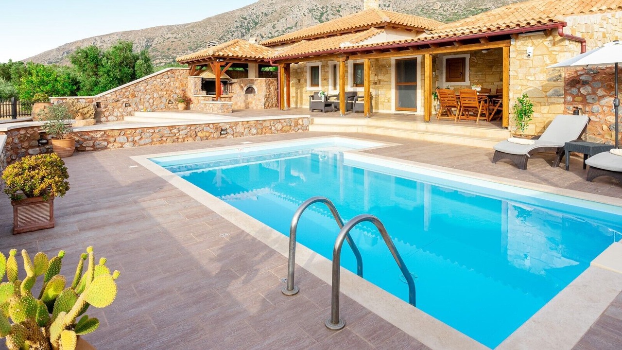 Photo of Outdoor in Sitia