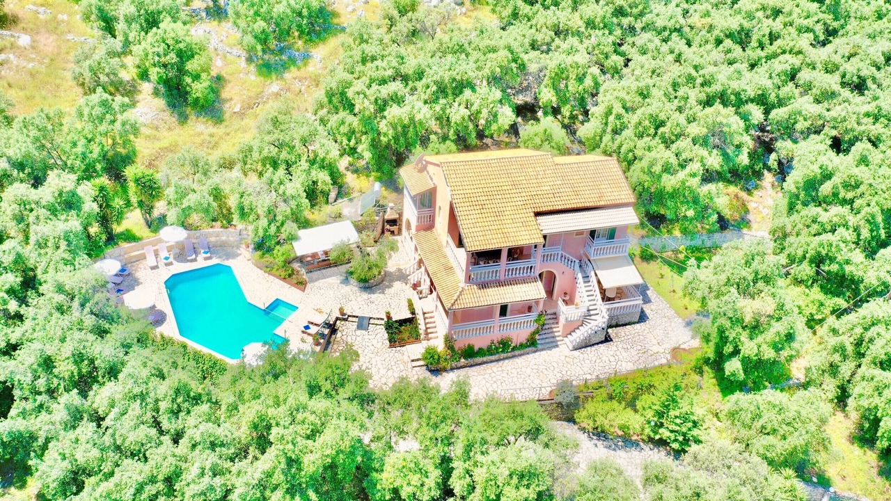 Photo of Outdoor in Apraos