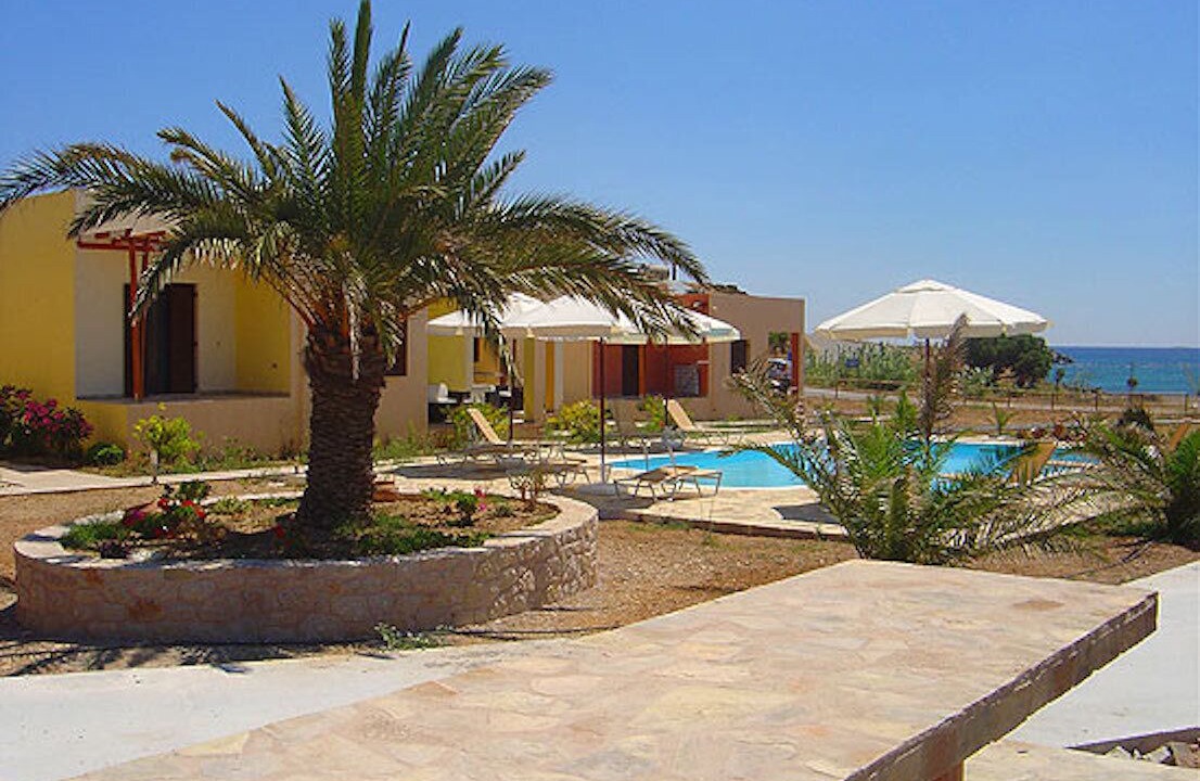 Photo of Outdoor in Palekastro