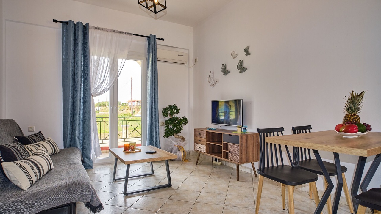 Photo of Bedroom in Peroulades