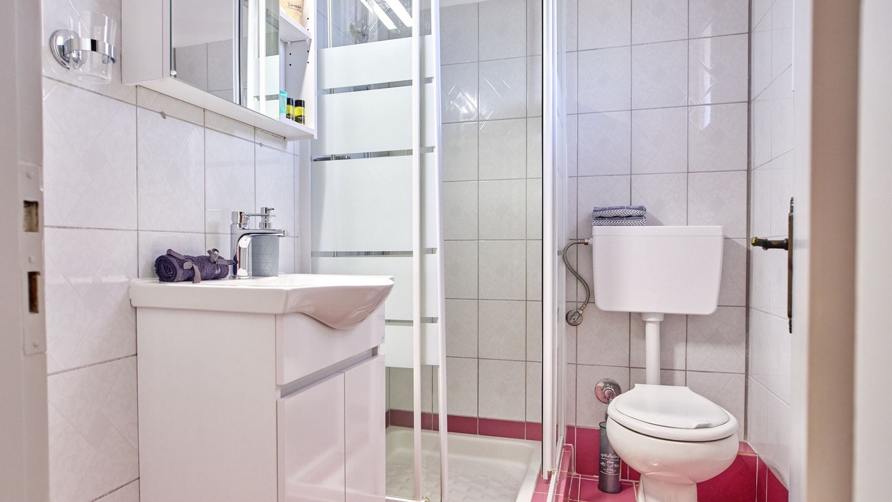 Photo of Bathroom in Peroulades