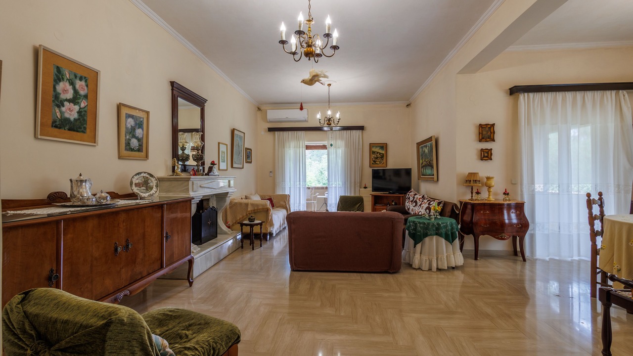 Photo of Livingroom in Gazatika