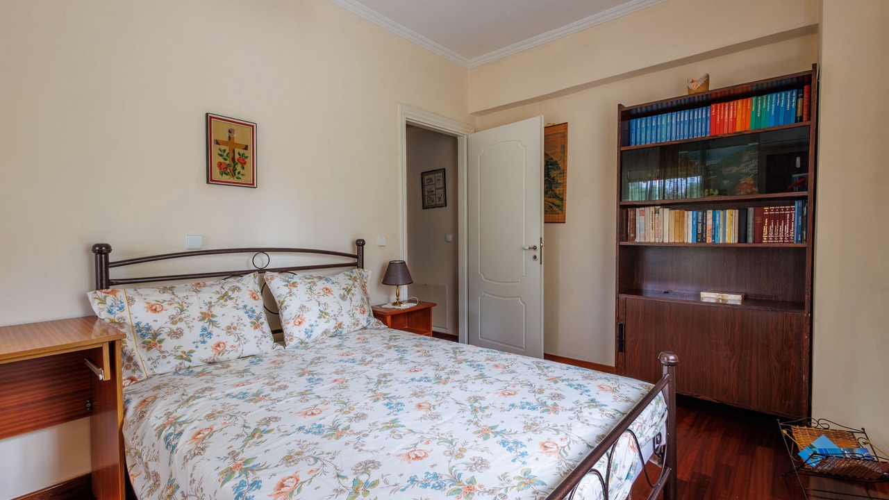 Photo of Bedroom in Gazatika