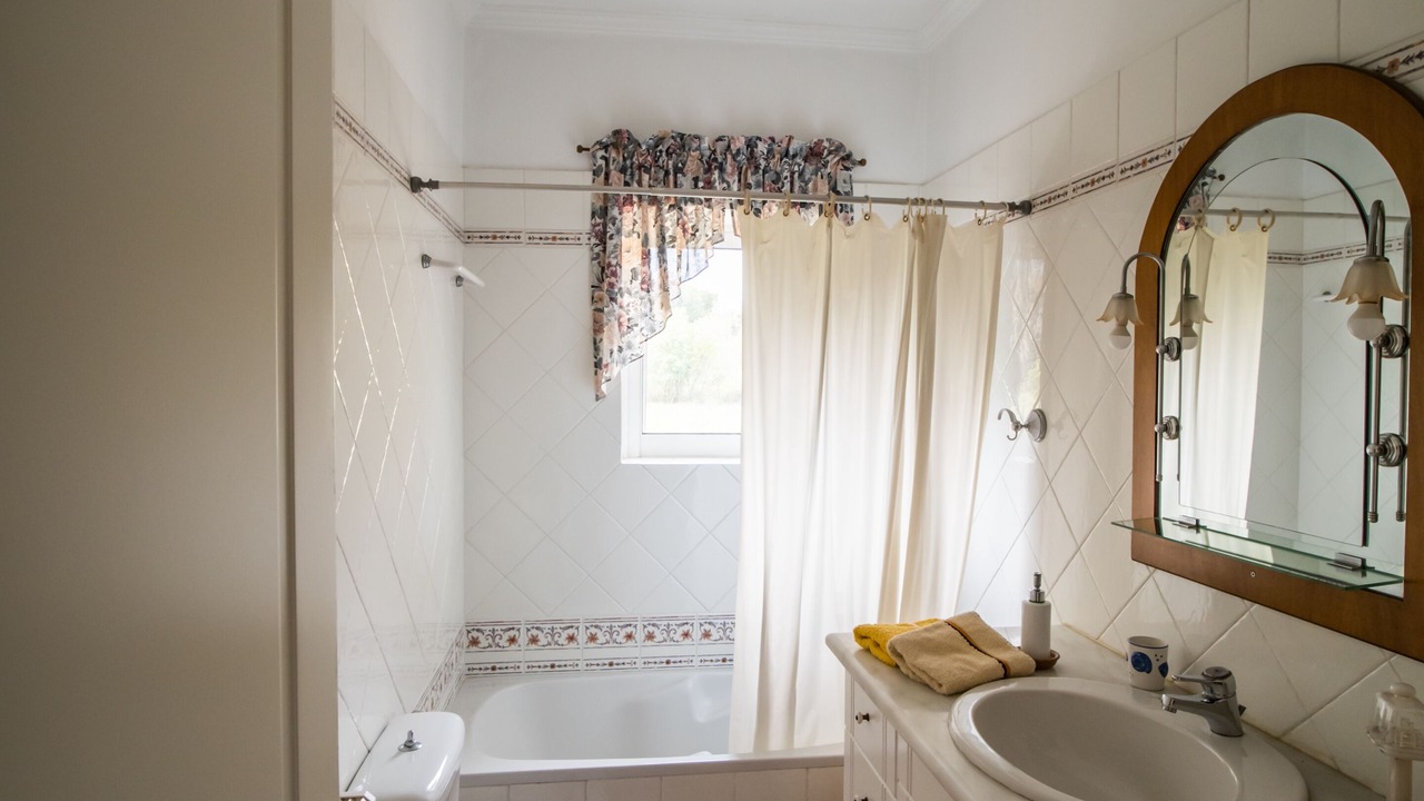 Photo of Bathroom in Gazatika