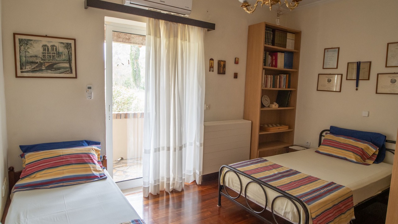 Photo of Bedroom in Gazatika