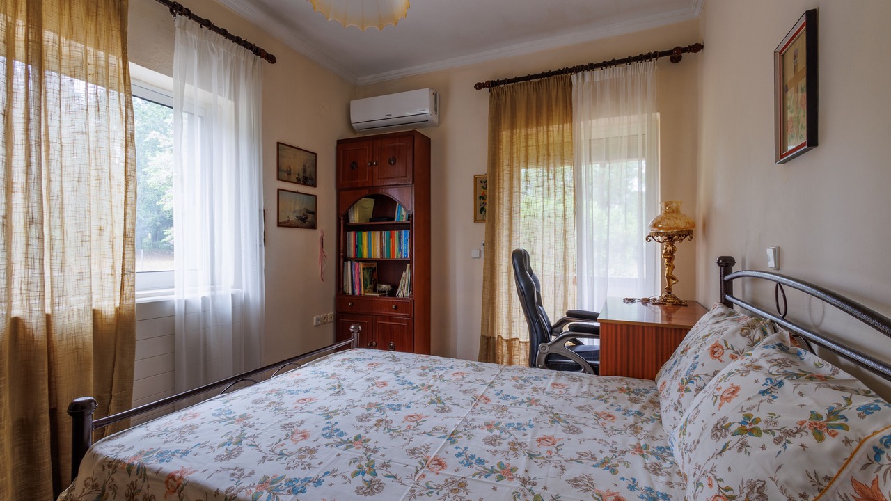 Photo of Bedroom in Gazatika