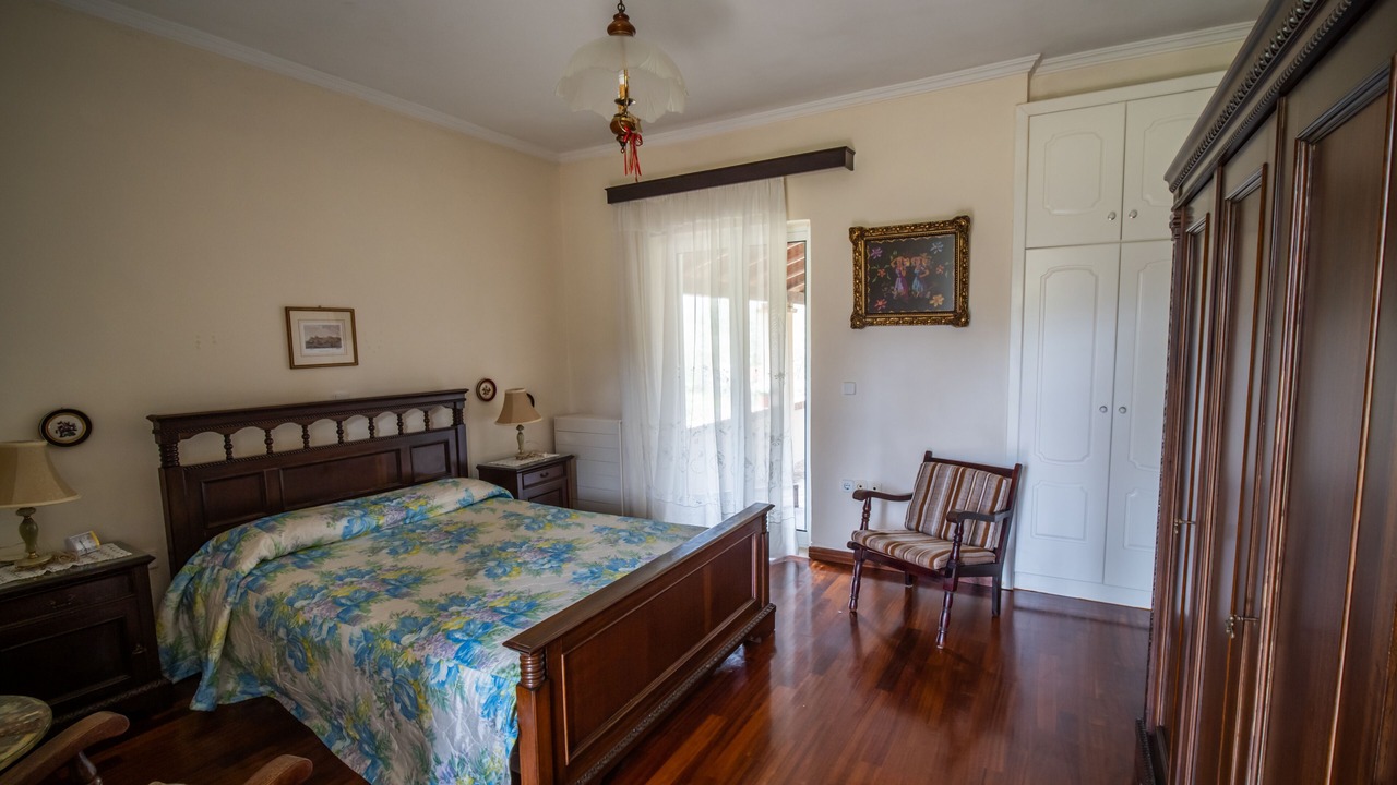Photo of Bedroom in Gazatika