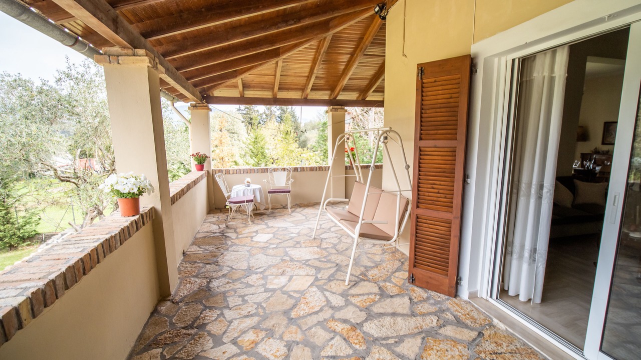 Photo of Patio Balcony in Gazatika