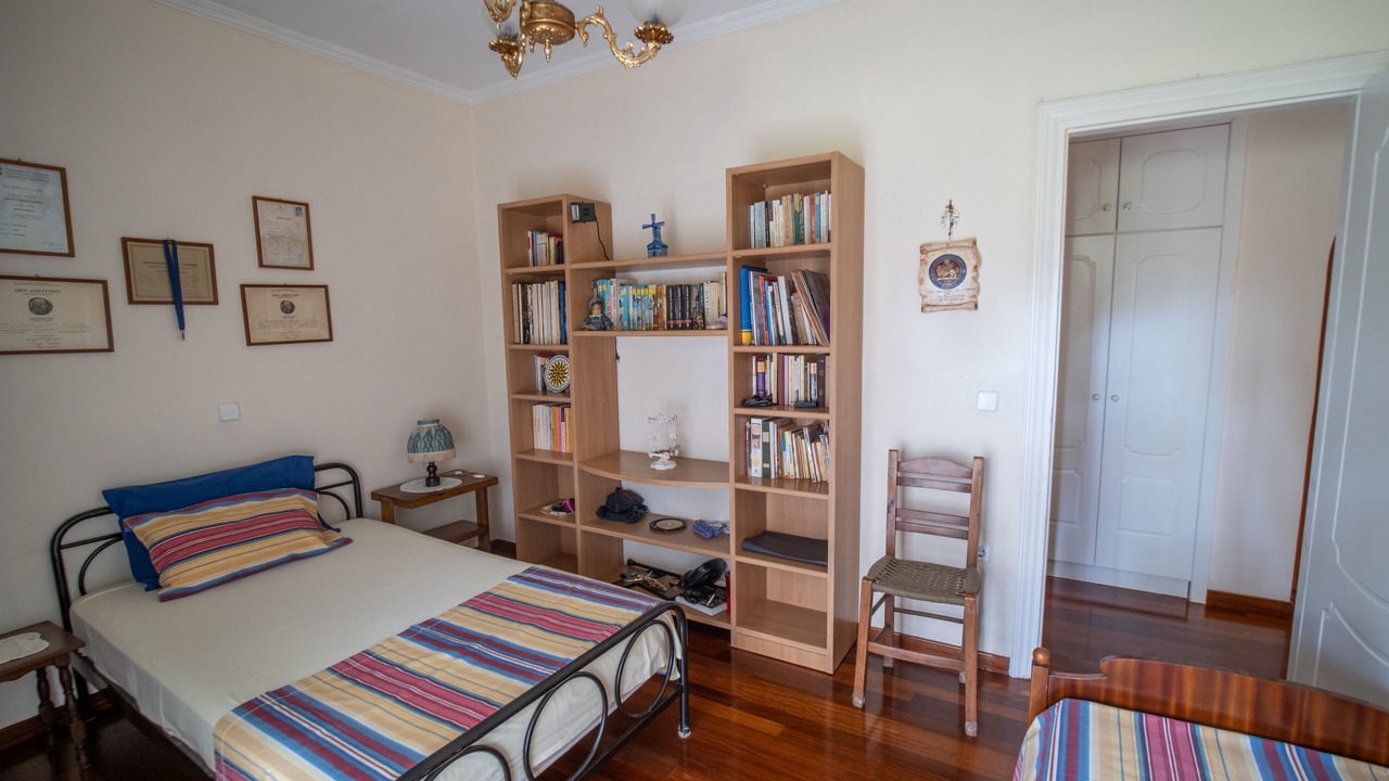 Photo of Bedroom in Gazatika